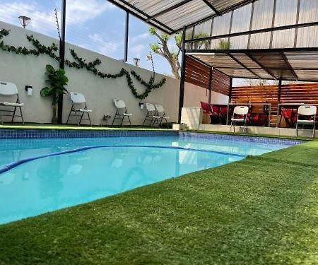 Hotel El Infinito Kempton Park Eksteriør bilde