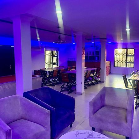 Hotel El Infinito Kempton Park Eksteriør bilde