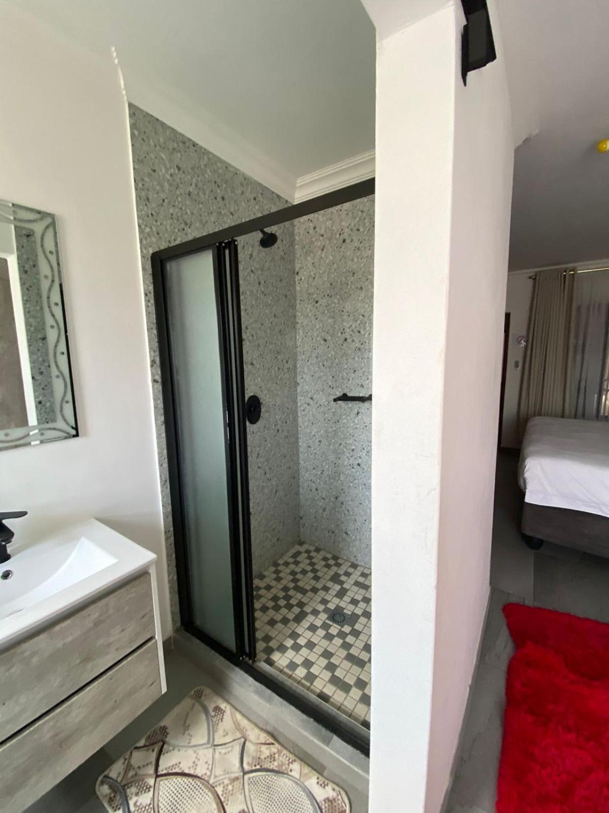 Hotel El Infinito Kempton Park Eksteriør bilde