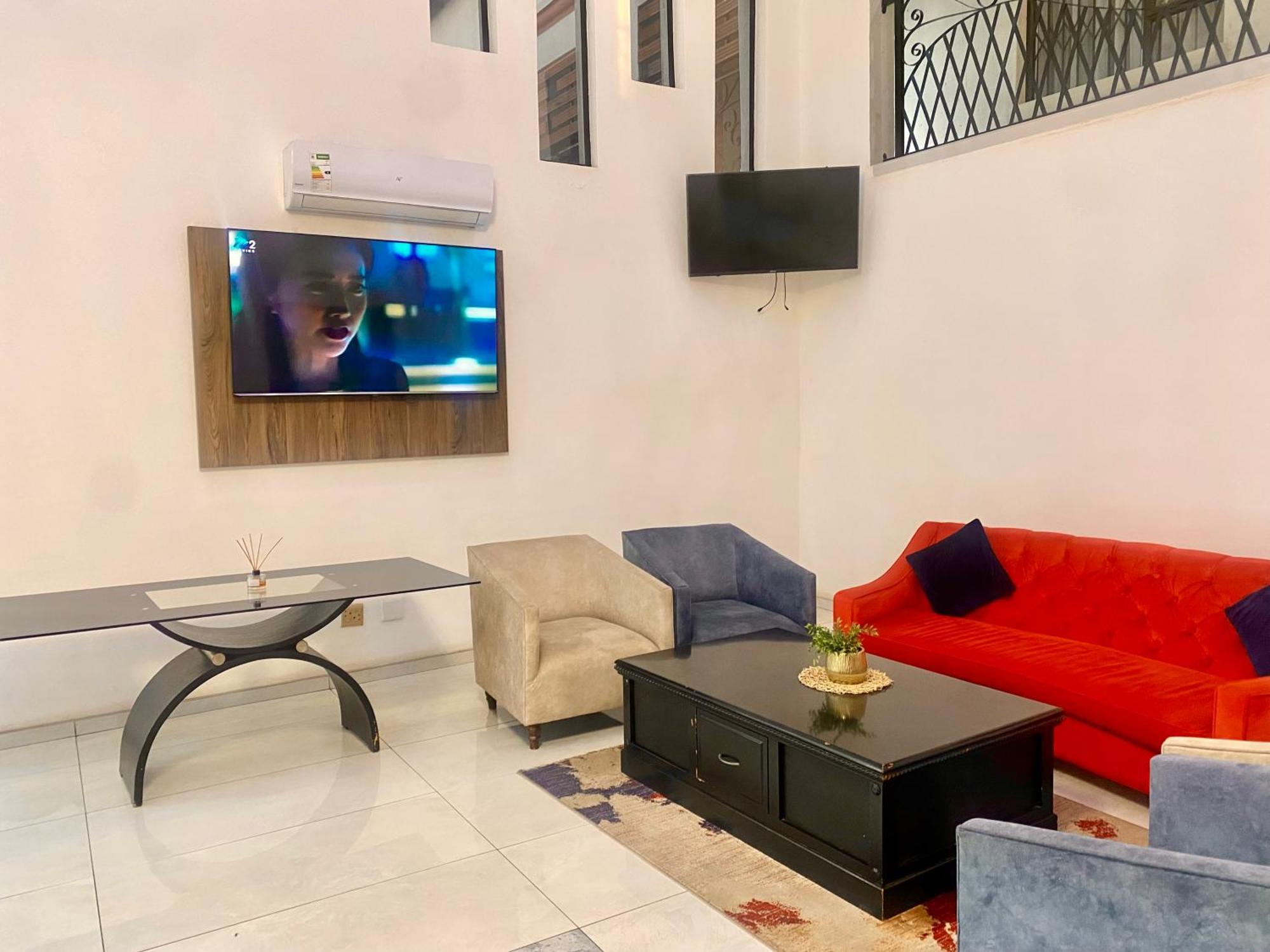 Hotel El Infinito Kempton Park Eksteriør bilde